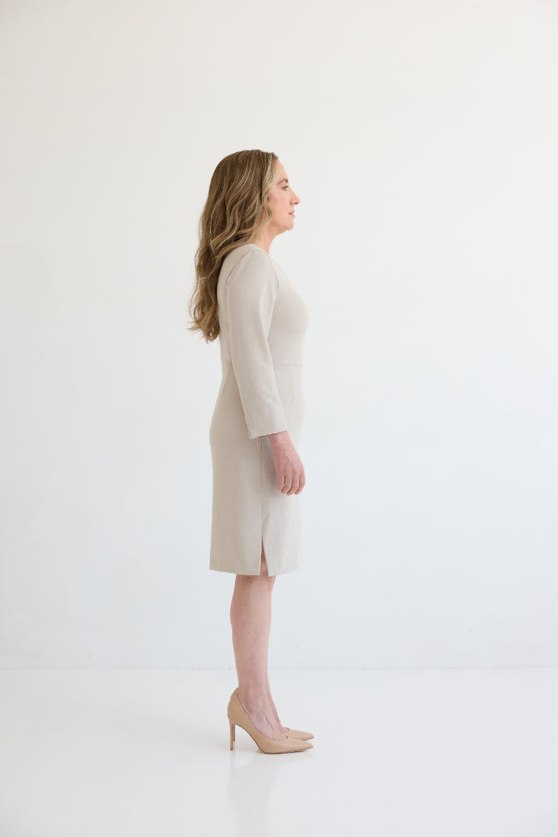 The Medora Dress