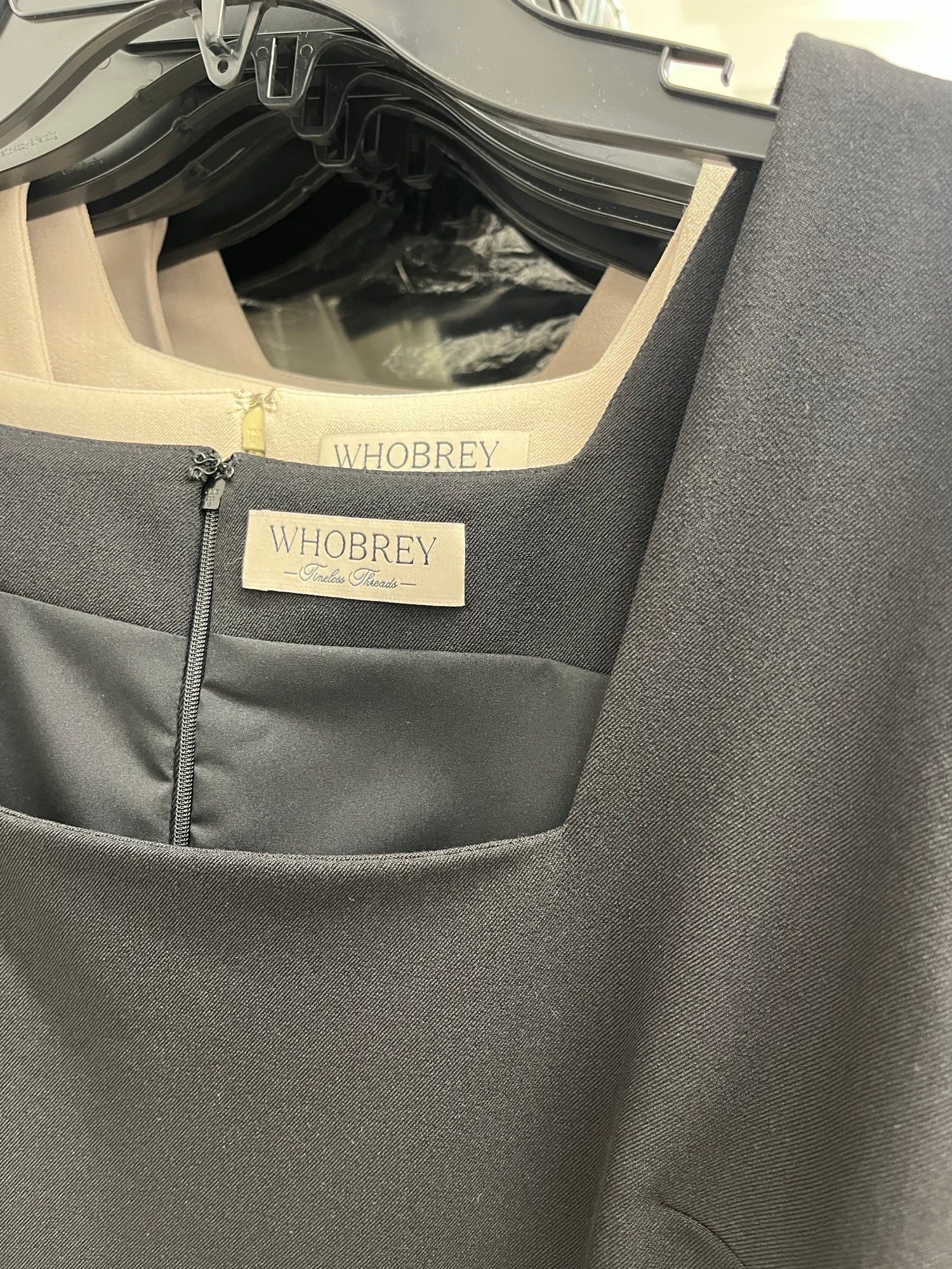 The Stories that Started the Stitching ~ Part 3 : A New Era
