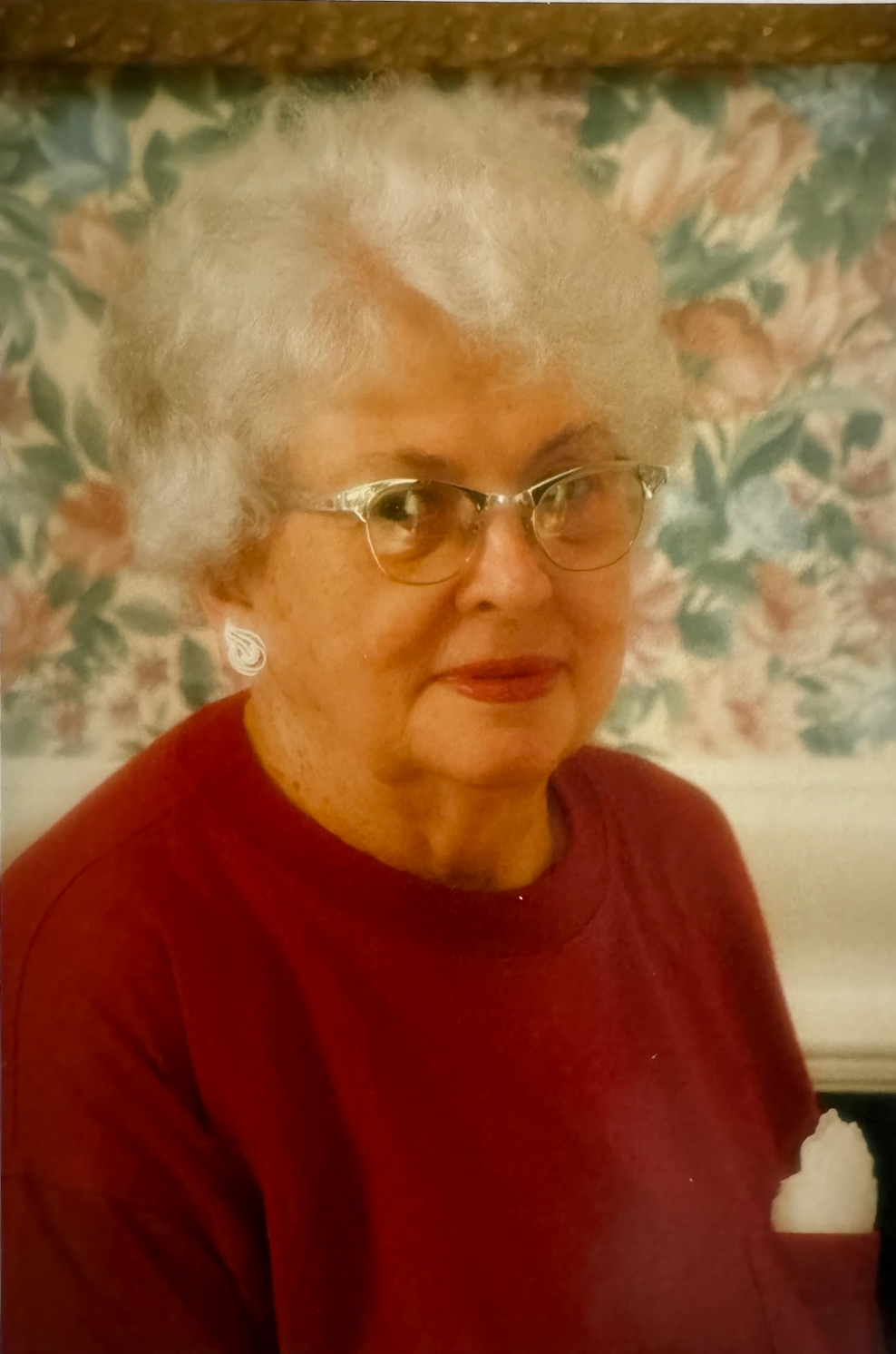 Medora Withers