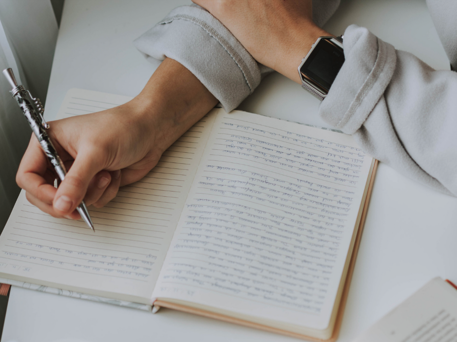 The Stories that Started the Stitching ~ Part 1 : Heritage